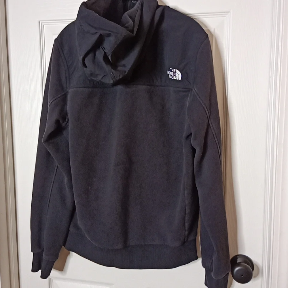 The North Face this north